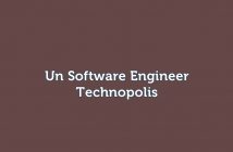 Software Engineer