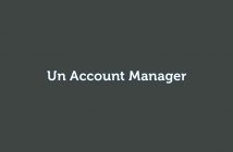 Account Manager