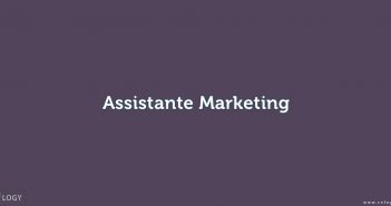 Assistante Marketing