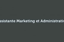 Assistante Marketing et Administrative