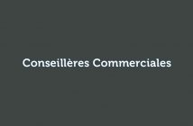 Conseillères Commerciales Maroc