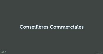 Conseillères Commerciales Maroc