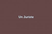 Juriste Maroc