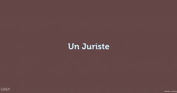 Juriste Maroc