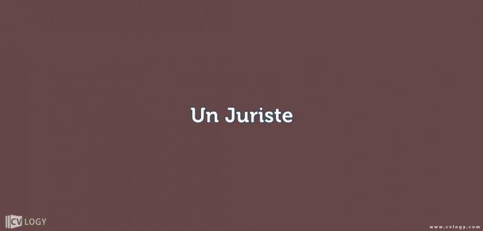 Juriste Maroc