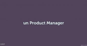 Product Manager