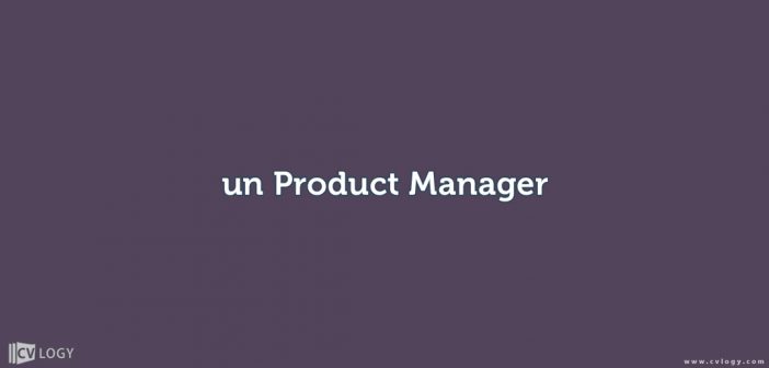 Product Manager