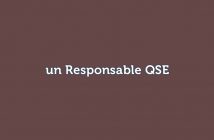 Responsable QSE