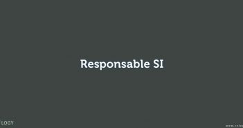 Responsable SI