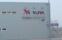 Yura Corporation Maroc