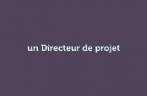 Directeur-de-projet