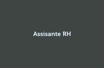 assisante RH