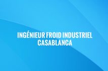 INGÉNIEUR FROID INDUSTRIEL