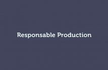 Responsable Production