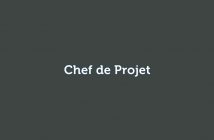 chef-de-projet