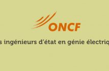 ONCF recrute