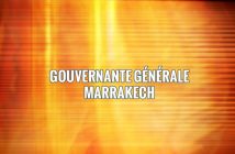 Gouvernante generale