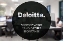 Deloitte-maroc-Candidature-recrutement