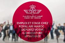 Royal-Air-Maroc-candidature