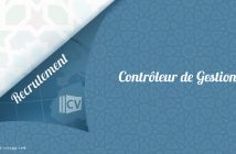 Contrôleur de Gestion Junior