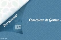 Controleur de Gestion Senior