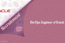 DevOps Engineer @Oracle Labs