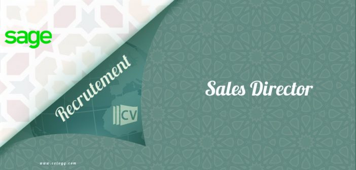 Sales Director