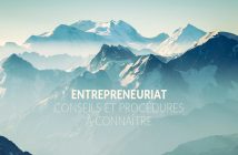 Entrepreneuriat Conseils