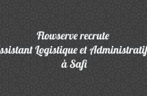 Flowserve-recrute-un-Assistant