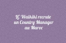 LC-Waikiki-recrute-un-Country-Manager-au-Maroc