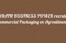 brain-businss-power-recrute-un-commercial-packaging