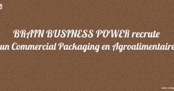 brain-businss-power-recrute-un-commercial-packaging