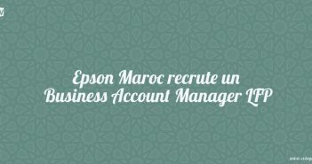 Epson-Maroc-recrute-un-Business-Account-Manager-LFP