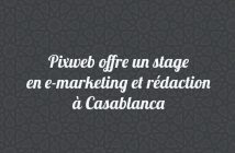 Pixweb-Stage