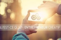 Qu'est-ce qu'un entrepreneur créatif ?