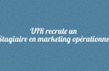 UIR recrute un Stagiaire en marketing opérationnel