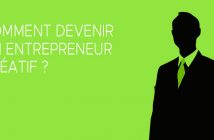 Devenir un entrepreneur créatif