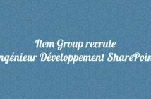 Ilem Group recrute