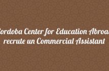 Cordoba Center for Education Abroad