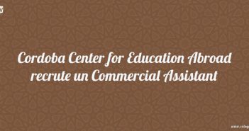 Cordoba Center for Education Abroad