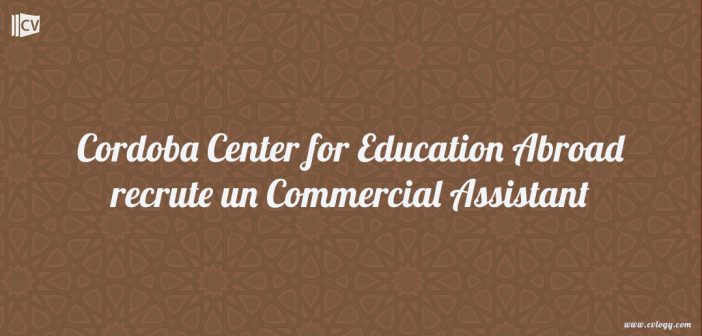 Cordoba Center for Education Abroad