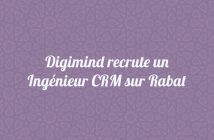 Digimind recrute