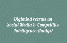 Digimind recrute