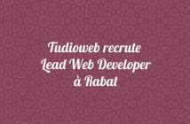 Lead Web Developer