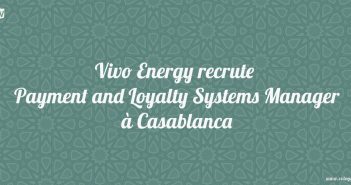 Payment and Loyalty Systems Manager