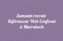 Référenceur Web Confirmé