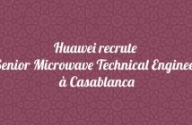 Senior Microwave Technical Engineer