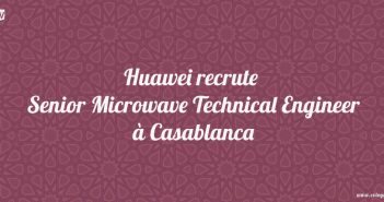 Senior Microwave Technical Engineer