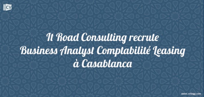 it-Road-Consulting-recrute