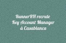 Key Account Manager